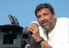 المخرج المصري خالد يوسف - ارشيفية -