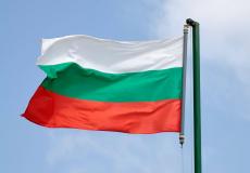 بلغاريا تؤكد دعمها القضية الفلسطينية على أساس حل الدولتين