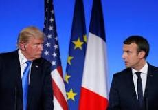 أمريكا تتعاون مع فرنسا لتطوير لقاح ضد فيروس كورونا