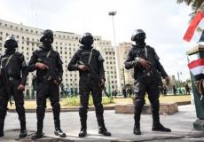 قتلى في هجوم مسلح بكنيسة في القاهرة