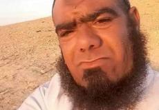 الشيخ نصار الوليدي-ارشيفية-