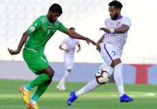 نتيجة مباراة النصر والفجيره بالدوري الاماراتي