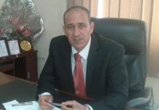 الدكتور أسعد المجدلاوي