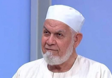 سبب وفاة عبدالرحمن شكري البرلماني السابق في قطر