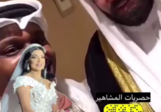 من هو عادل الكندري زوج شهد الياسين