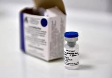 اللقاح الروسي "إيبي فاك كورونا"