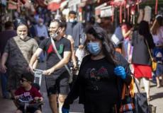 المالية الإسرائيلية: زيادة العجز بالموازنة العامة خلال الأشهر الـ 12 الأخيرة