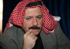 وفاة سعد الدين عطية