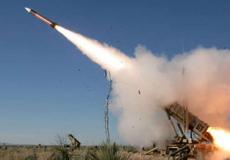 صاروخ - تعبيرية