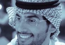 الإعلامي أحمد المسفر