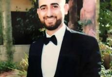 الشهيد عقاب دراوشة