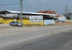 بلدة الطيبة المحتلة