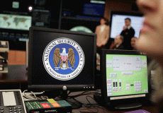 الامن الامريكي