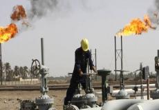اسعار النفط بعد الهجوم على خليج عمان
