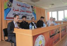 لجنة مناهضة التعذيب تعقد لقاءً توعوياً لشرطة بيت لاهيا.jpg