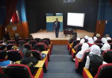 الثقافة والفكر الحر تطلق مشروعها التكنولوجي