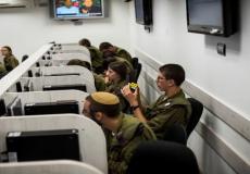 الوحدة السرية الإسرائيلية - توضيحية