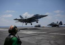 قاعدة عسكرية إسرائيلية -أرشيف-