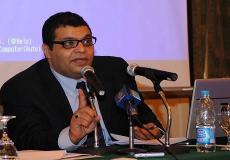 مصطفى اللباد