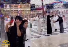 الإعلامية الكويتية حليمة بولند