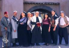 مسلسل باب الحارة