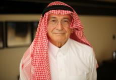 الملياردير الفلسطيني صبيح المصري