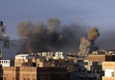 وقف اطلاق النار في اليمن