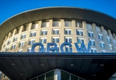 مقر منظمة حظر الأسلحة الكيميائية