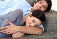 العلاقة الجنسية بين الزوجين