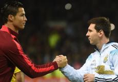 'داعش' يُهدد بذبح ميسي خلال مونديال روسيا ما علاقة رونالدو