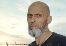 الأسير عزيز عويسات