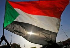 علم السودان