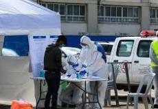 كورونا في الداخل المحتل