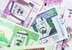 سعر الريال السعودى مقابل الجنيه المصري