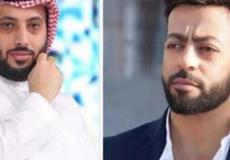 تامر عاشور - يتصدر تريند جوجل بعد طرح أغينة - بياعة - بتوقيع تركي آل الشيخ