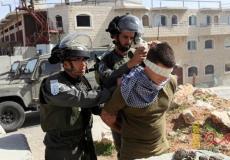 قوات الاحتلال تعتقل المرشد السياحي بشار أبو شمسية من القدس