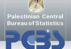 الاحصاء الفلسطيني: إنخفاض الرقم القياسي لكميات الإنتاج الصناعي في فلسطين  خلال شهر شباط ،02/2023
