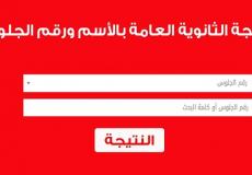 متي ستظهر نتيجة الثانوية العامة ٢٠١٩ في مصر - اليوم السابع