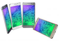 هواتف سامسونغ - توضيحية -