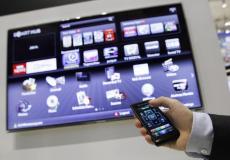 شركة اتصالات تهدي مشتركيها أجهزة تلفاز