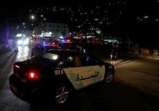 اغتيال مسؤول أمني أردني رفيع برصاص مجهولين -ارشيف-