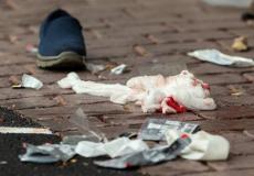 اطلاق سراح أحد المتهمين في هجوم المسجدين في نيوزلندا