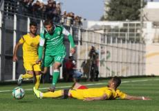 11 يغيبون عن الجولة الـ20 لدوري الدرجتين الممتازة والأولى بغزة