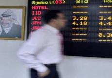 بورصة فلسطين