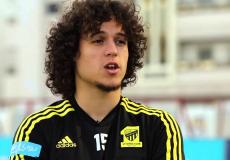 اللاعب السعودي -جمال باجندوح-