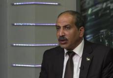 صلاح أبو ختلة القيادي في التيار الإصلاحي لحركة فتح