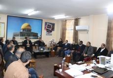 وزارة التنمية تعلن رسميا فتح البرنامج الوطني في غزة ورام الله