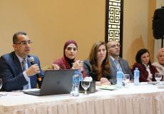 وزارة العدل تطلق دليل القوائم الارشادية