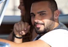 بالفيديو - جوزيف عطية يحصد مليون مشاهدة - أغنية خط أحمر