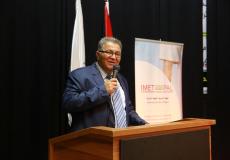 أبو كشك: وصول خريجي جامعة القدس للعالمية يثبت نهجها العلمي المتميز